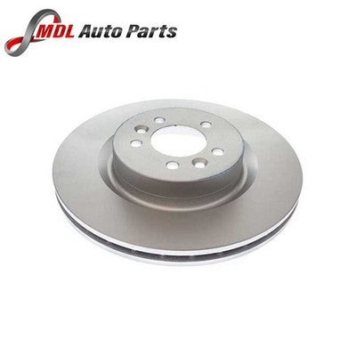 RANGE ROVER GENUINE BRAKE DISC FR LR038934