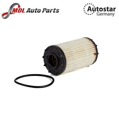 AutoStar Germany Oil Filter Curing Paper AEM Sealing Ring 06M198405F for Audi