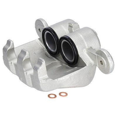 Febi 188447 Brake Caliper Standard Durable Fits Land Rover Discovery 2009 - 2018