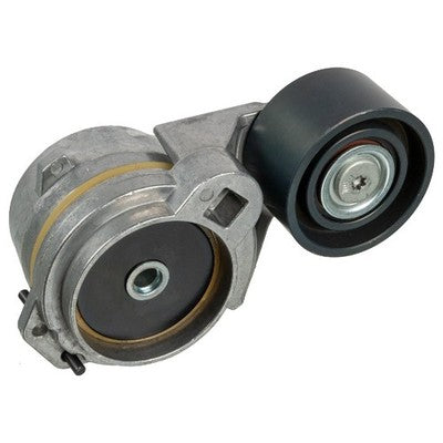 Febi 175270 Tensioner Assembly Metal Automatic Standard High Performance