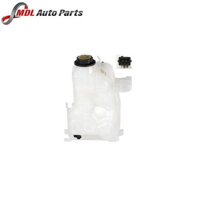 Mahle Expansion Overflow Tank LR023077 RANGE ROVER 2010 - 2012 5.0L