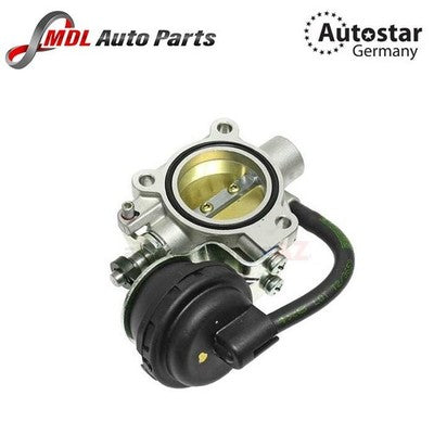 Autostar Germany Turbocharger Bypass Valve 11617568423 High Quality