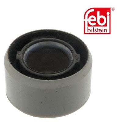 Febi 47636 Axle Beam Mount Rear Steel Elastomer Fits Dacia Duster 2013-2018