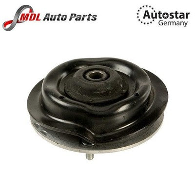 AutoStar Germany Front Strut Mount 31331134096 BMW 5 Series E34 525i, 535i M5