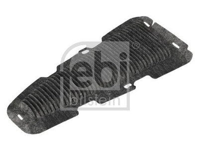 Febi 185251 Air Filter Standard Premium Grade Durable Fits Lexus ES 2018 - 2025