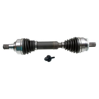 Febi 183294 Drive Shaft Front Axle Left With Nut Fits Volvo XC90 2011 - 2014
