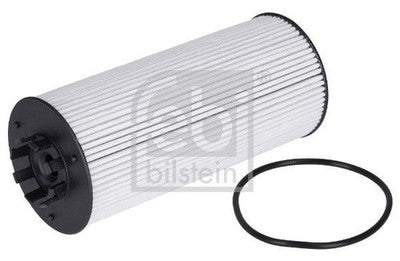 Febi 181219 Oil Filter With Seal Ring Premium Quality Standard High Efficiency