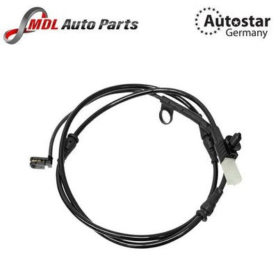 AutoStar Land Rover Range Rover Sport Front Brake Sensor SEM500090 2.7L 3.0L 4.4