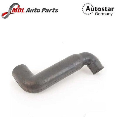 AutoStar Germany Crankcase Hose 1040943682 Mercedes E-Class C-Class SClass SL320