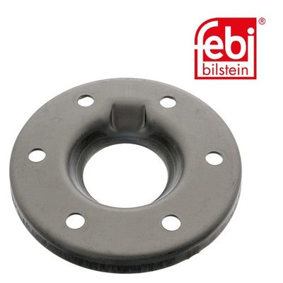 Febi 03214 Retainer Premium High Performance Durable Fits Audi A8 1998 - 2002