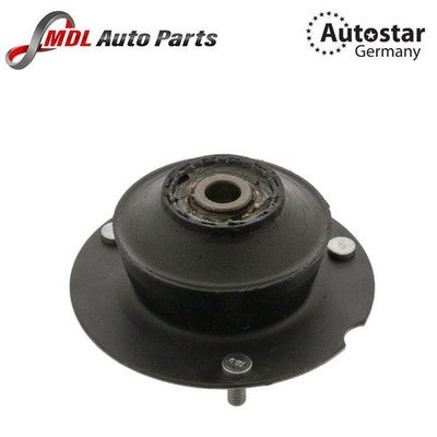 AutoStar Germany Front Shock Absorber Mount 31331124508 for BMW E30, E34