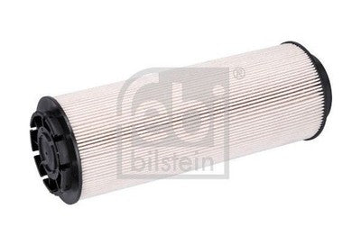 Febi 176031 Fuel Filter Insert With Seal Ring Premium Grade High Performance