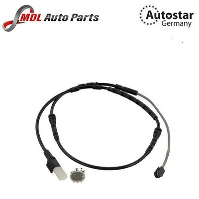 AutoStar Germany Brake Wear Sensor for BMW E89 Z4 34356792563 OE Replacement