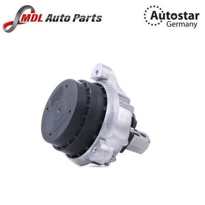 Autostar Germany (AST-187138) ENGINE MOUNTING LH FOR BMW GT F10 22117935142