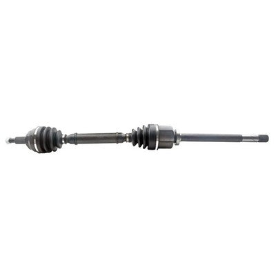 Febi 188157 Drive Shaft Front Axle Right Durable Fits Renault Laguna 2008 - 2015