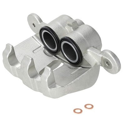 Febi 188446 Brake Caliper Standard Durable Fits Land Rover Discovery 2009 - 2018