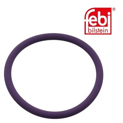 Febi 11903 Sealing Ring Front High Performance Fits Chevrolet Matiz 2005-2013