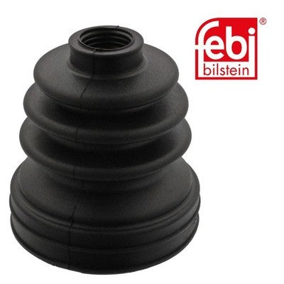 Febi 43625 Premium High Performance Bellow Drive Shaft Fits Mini Mini 2001-2006
