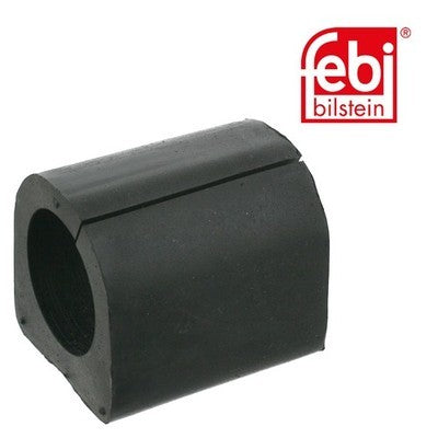 Febi 10248 Anti Roll Bar Bush Front High Performance Fits Audi A3 2013 - 2017