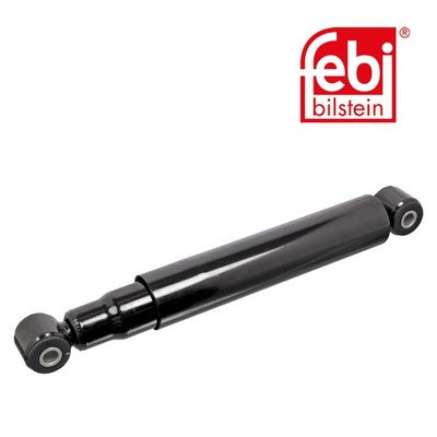 Febi 20560 Shock Absorber Standard Premium Fits Alfa Romeo 155 1995 - 1997