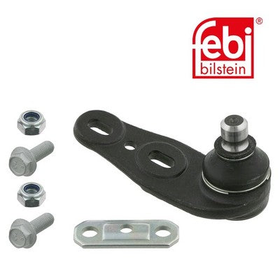 Febi 01522 Ball Joint Standard Durable Premium Grade Fits Audi 80 1978 - 1981
