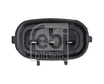 Febi 188507 Alternator With Belt Pulley Standard Fits Hyundai i10 2011 - 2013