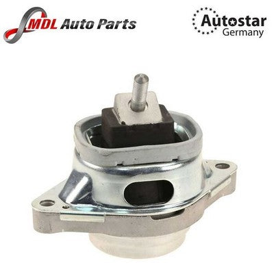 Autostar Germany ENGINE MOUNTING For Land Rover KKB000280