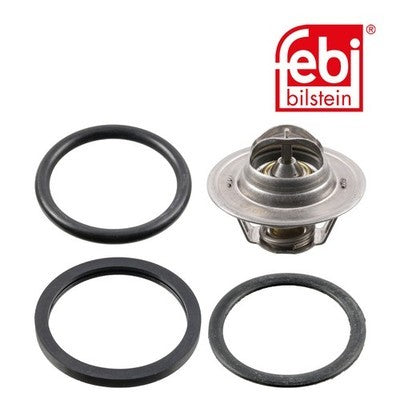 Febi 12775 Thermostat Manual Premium Fits Fiat Ducato 1994 - 2002