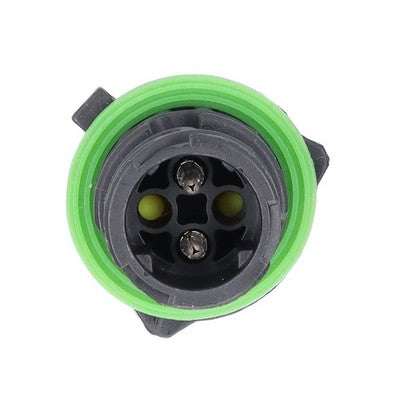 Febi 188407 Exhaust Gas Temperature Sensor Premium Quality High Efficiency