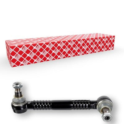 Febi 175169 Stabiliser Link Rear Right Premium Quality Steel Coupling Rod
