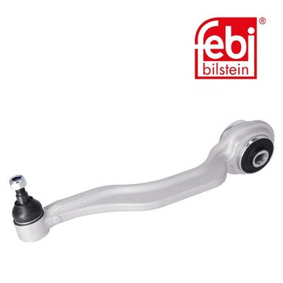 Febi 27883 Control Arm Front Right Lower Fits Mercedes-Benz E-Class 2003 - 2009