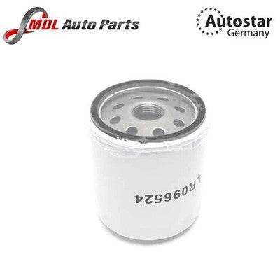 AutoStar Germany Oil Filter LR096524 for Land Rover 2.0L Turbo Petrol Engines