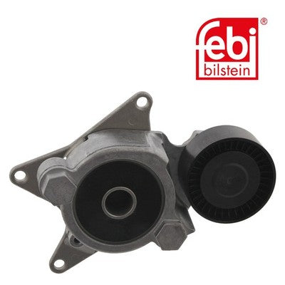 Febi 29983 Tensioner Assembly High Performance Fits Toyota Avensis 2011 - 2018