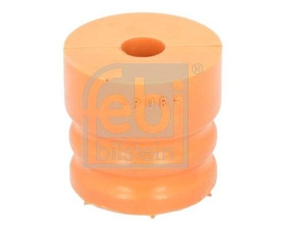 Febi 184534 Bump Stop Outer Front Axle Rear Axle Premium Quality High Efficiency