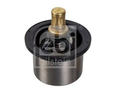 Febi 176605 Thermostat With Seal Ring Premium Standard High Performance