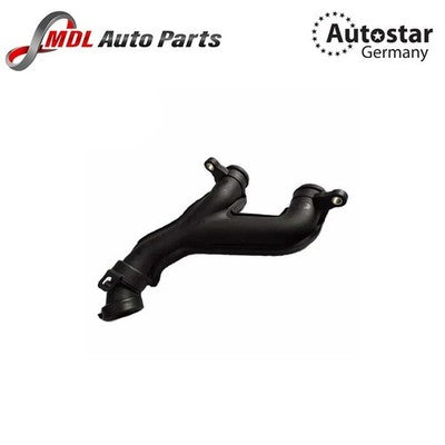 AutoStar Germany Engine Coolant Hose LR036664 for Land Rover & Jaguar Models