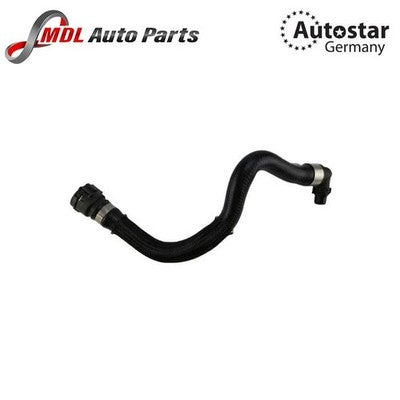 AutoStar Germany Coolant Hose 17127798488 17127805599 BMW X5 E70 xDrive35d 3.0L