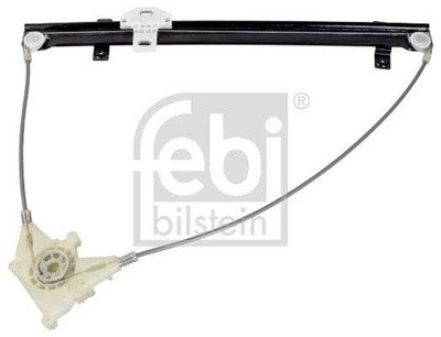 Febi 176282 Window Regulator Right Front Electric Premium High Performance