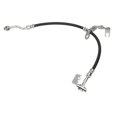 Febi 193491 Brake Hose Front Axle Right Premium Fits Hyundai Tucson 2018 - 2020