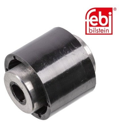 Febi 47600 Idler Pulley Premium High Performance Fits Peugeot 308 SW 2014 - 2021