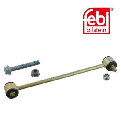 Febi 39427 Stabiliser Link Rear LH RH Fits Mercedes-Benz E-Class 2003 - 2009