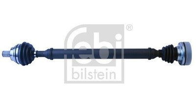 Febi 193452 Drive Shaft With Screw Front Axle Right Fits Seat Altea 2006 - 2011