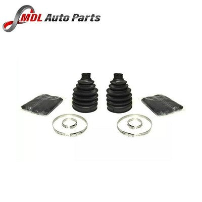 Land Rover Genuine Front Left & Right Cv Joint Boot Kit - LR133084