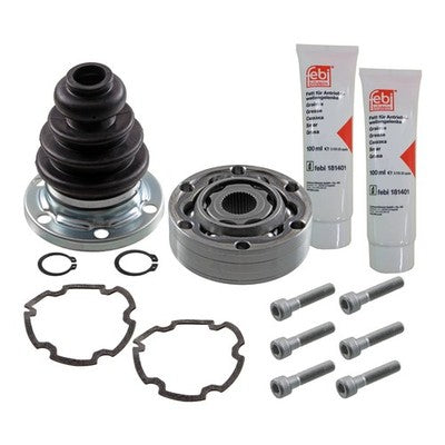 Febi 188700 Drive Shaft Joint Kit Fits VW Transporter/Caravelle 1990 - 1992