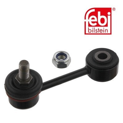 Febi 34615 Stabiliser Link Rear Left Right Premium Fits Kia Carens 2000 - 2002