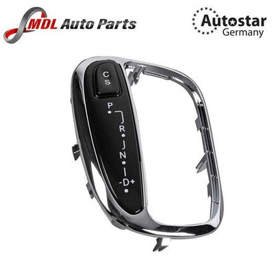 Autostar Germany Transmission Shift Trim 2032672288 For Mercedes C & CLK