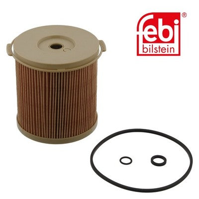 Febi 32764 Fuel Filter Insert With Seal Ring Premium Grade High Performance
