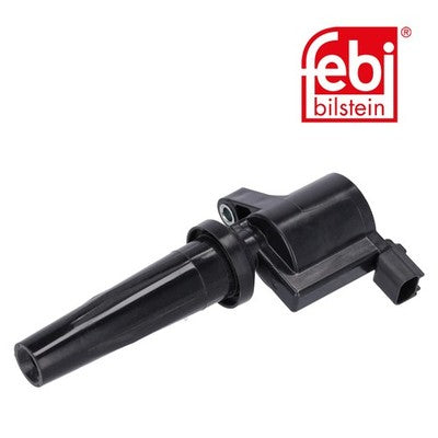 Febi 31143 Ignition Coil Premium Durable High Quality Fits Volvo S40 2009 - 2012