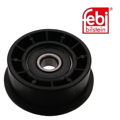 Febi 14543 Idler Pulley Premium High Performance Fits Alfa Romeo 33 1990 - 1994