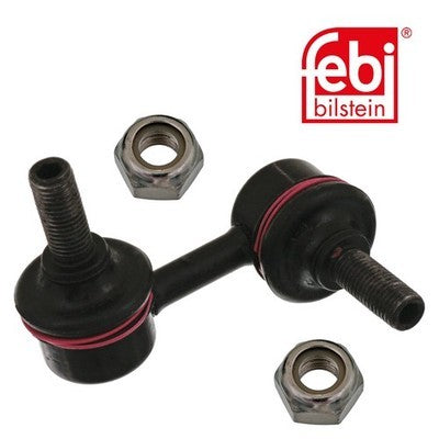 Febi 42073 Stabiliser Link Front Right Premium Fits Honda Logo 1999 - 2002